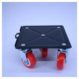 Heavy Duty Furniture Dolly with Casters