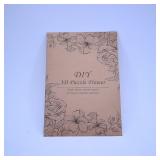 DIY 3D Puzzle Flower Kit