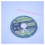 Indestructible Disc Universal Blade