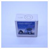 Vacuum Adsorption Magnetic Bracket