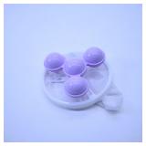 Laundry Hair Catcher Mesh Filter