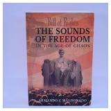 The Sounds of Freedom Book