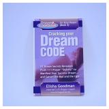 Cracking Your Dream Code Book