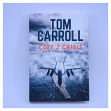 Tom Carroll