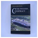 The Panama Conspiracy by William Penn