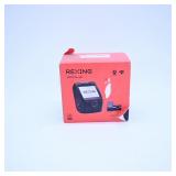 Rexing V1PGW-4K Dash Cam