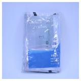 Polyester Shower Curtain Set