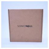 SonicWall Product Box