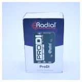 Radial ProDI Passive Direct Box