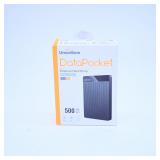 UnionSine 500GB External Hard Drive