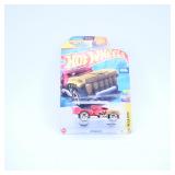 Hot Wheels Hotweiler HW Mega Bite