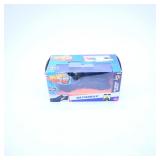 Hot Wheels Batmobile Pull-Back Car