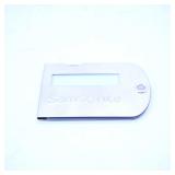 Samsonite Metal Luggage Tag