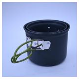Camping Cookware Pot Set