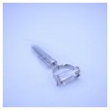 Stainless Steel Vegetable Peeler