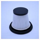 Cone-Shaped Vacuum Filter