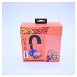 Dragon Ball Z Kid Safe Headphones