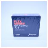 Freebird Flex Series Shaving Kit