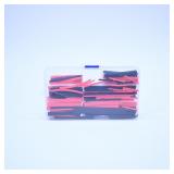 Heat Shrink Tubing Assortment Kit