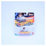 Hot Wheels RacerVerse Marty McFly Car