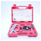 KD Tools Double Flaring Tool Kit