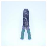 Wire Stripper and Cutter Tool