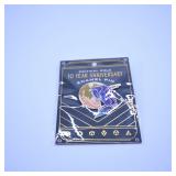 Critical Role 10th Anniversary Enamel Pin