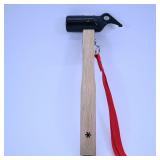 Snow Peak Peg Hammer with Strap