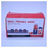 Small Portable Juicer Multi-Function