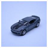 Chevrolet Camaro Diecast Model Car