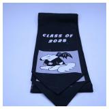 Class of 2025 Graduation Stole