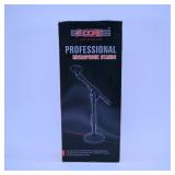5 Core Professional Microphone Stand