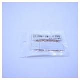 Gold Beads in Sealed Package