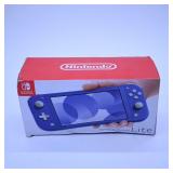 Nintendo Switch Lite Console Box