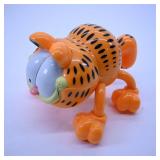 Garfield Plastic Toy Figure