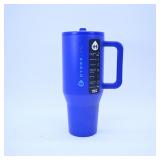 HydroJug Blue Mug & Jodsone Gel Polish