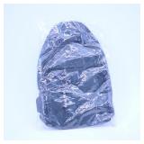 Genicem Black Backpack New