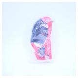 Red Climbing Ascender Device