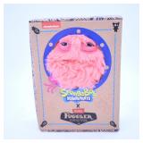 SpongeBob x Fuggler Plush Toy