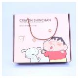 Crayon Shinchan Bowl Set