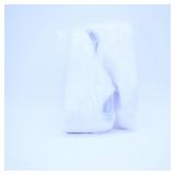 Nike Air Force 1 White Sneakers