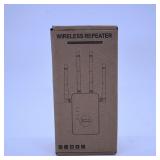 Wireless WiFi Repeater Extender