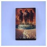 The Great Controversy & Babylon Revealed Books