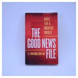 The Good News File by D. Lynn Mickleson