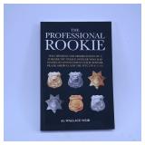 The Professional Rookie by Al Wallace Weir