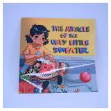 The Miracle of the Ugly Little Sweater Book