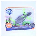 Hex Bots Wall Crawler Gecko Toy