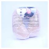 Beige U-Shaped Neck Pillow