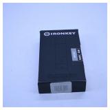 IronKey S200 2GB Secure Flash Drive