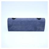 Black Rubber Bumper Block